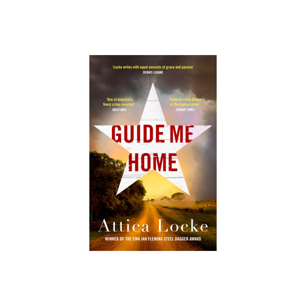 Guide Me Home (inbunden, english) Profile Books Ltd