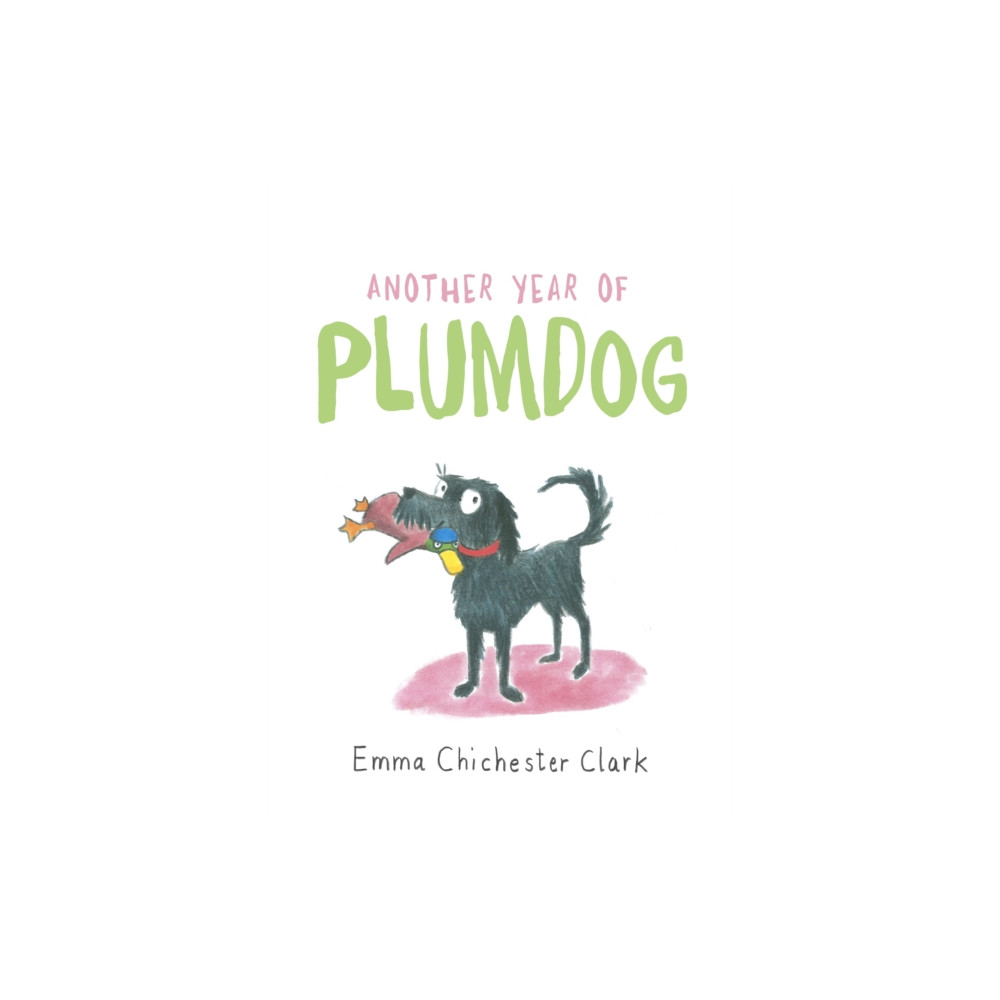 Another Year of Plumdog (inbunden, english) Vintage Publishing