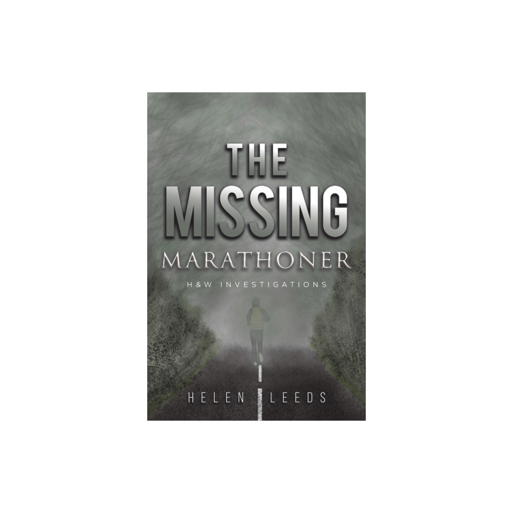 The Missing Marathoner (häftad, english) Austin Macauley Publishers