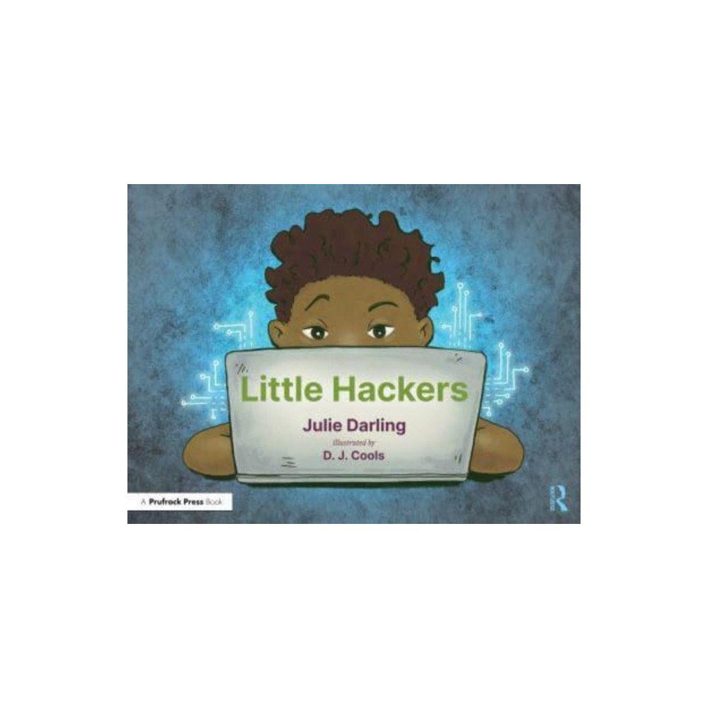 Little Hackers (häftad, english) Taylor & francis ltd