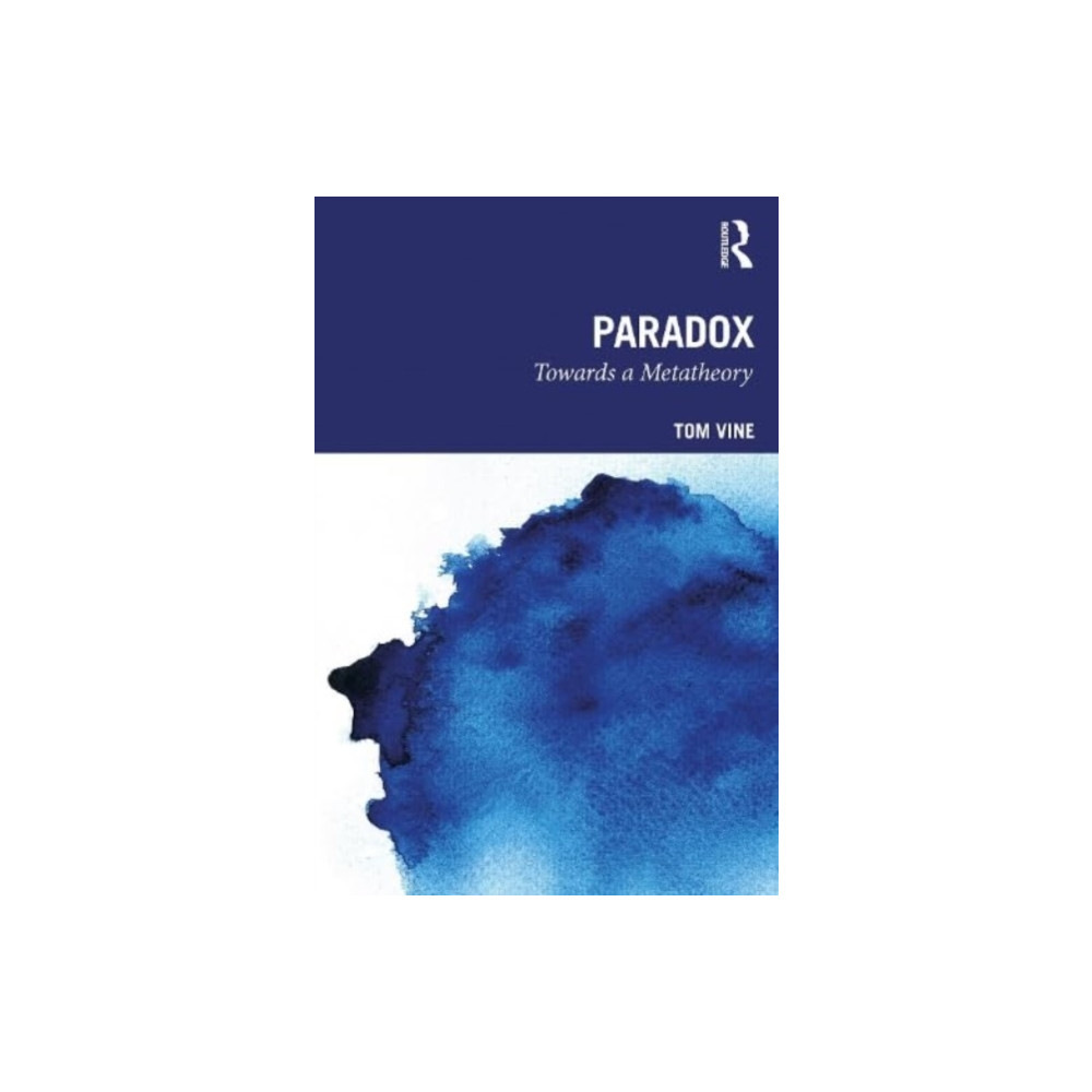 Paradox (häftad, english) Taylor & francis ltd