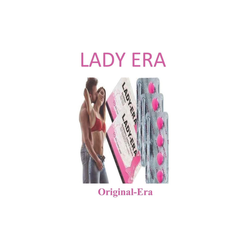 Original-Era (häftad, english) Independently Published
