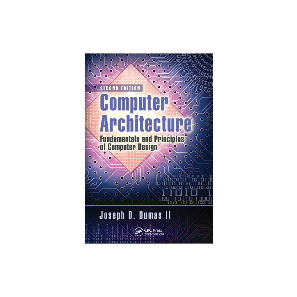 Computer Architecture (häftad, english) Taylor & francis ltd