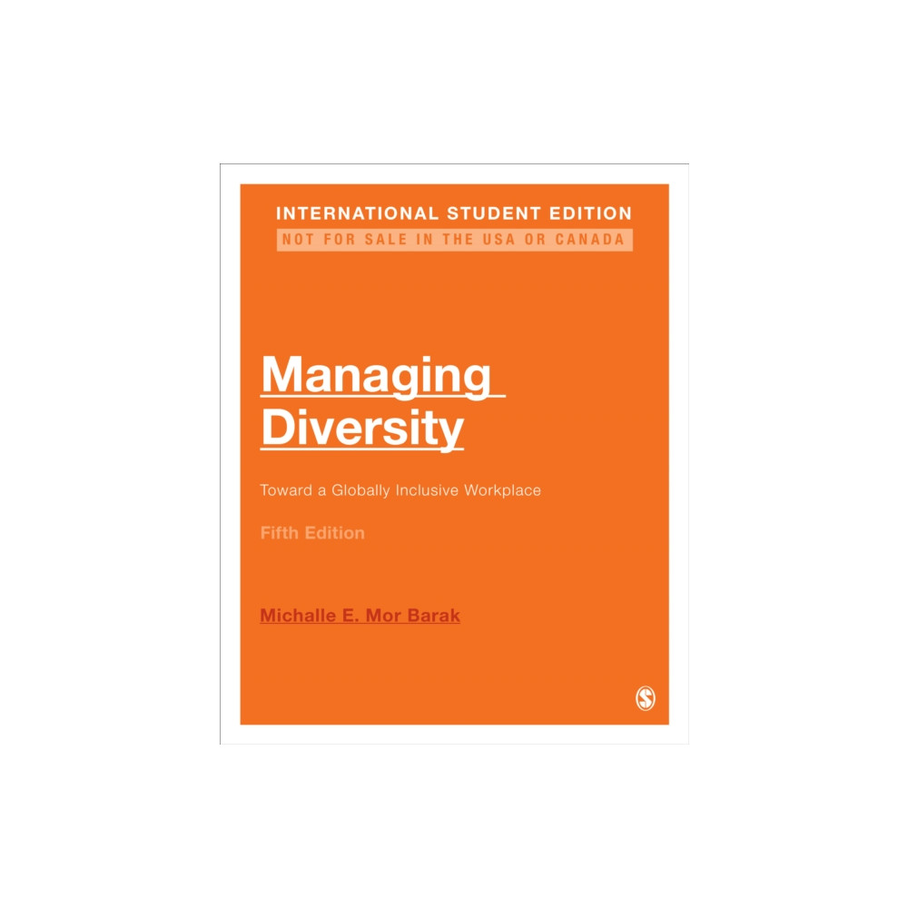 Managing Diversity - International Student Edition (häftad, english) Sage publications inc
