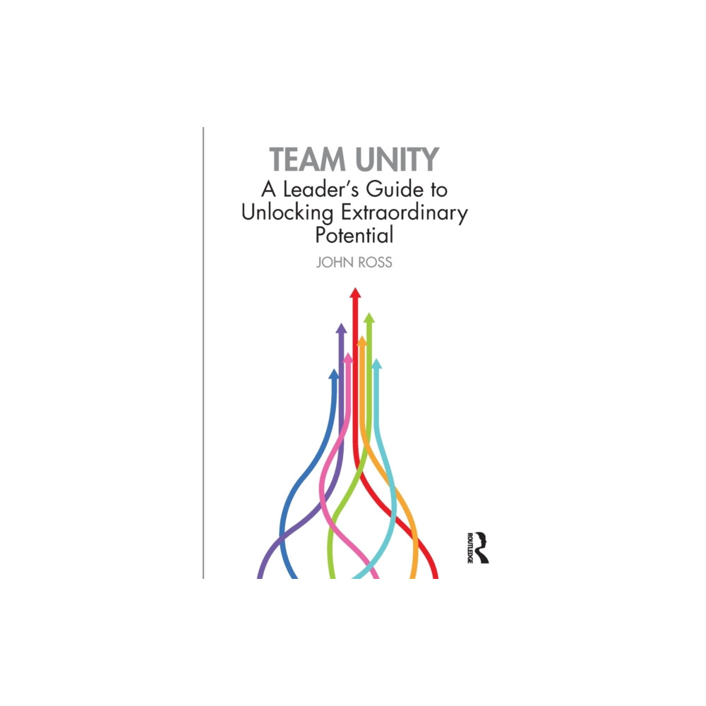 Team Unity (häftad, english) Taylor & francis ltd