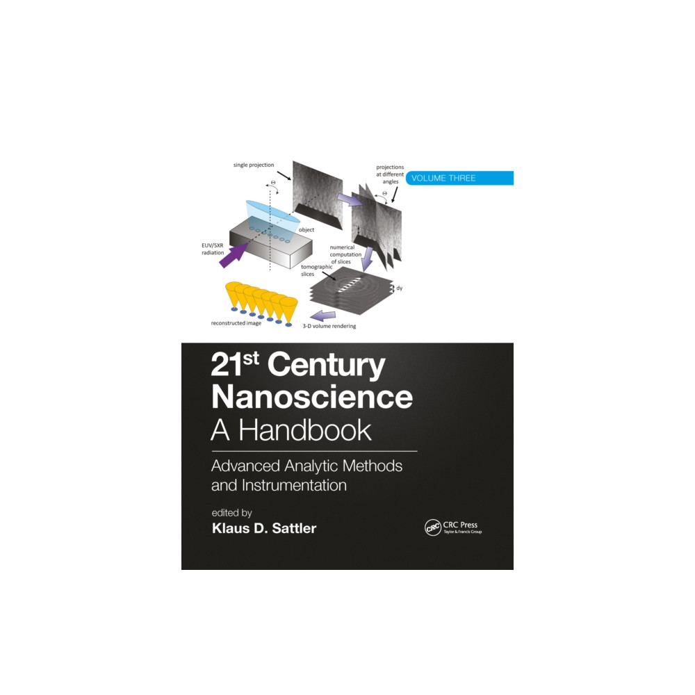 21st Century Nanoscience - A Handbook (häftad, english) Taylor & francis ltd