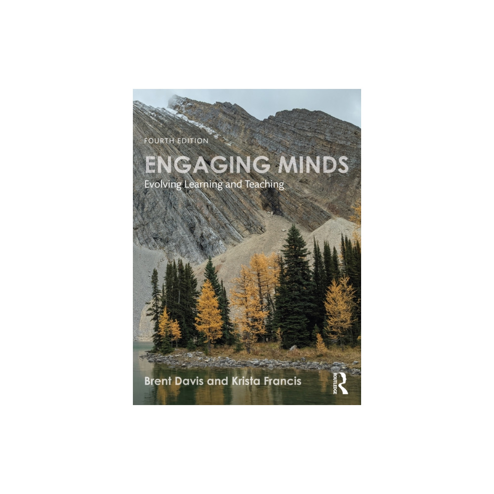 Engaging Minds (häftad, english) Taylor & francis ltd