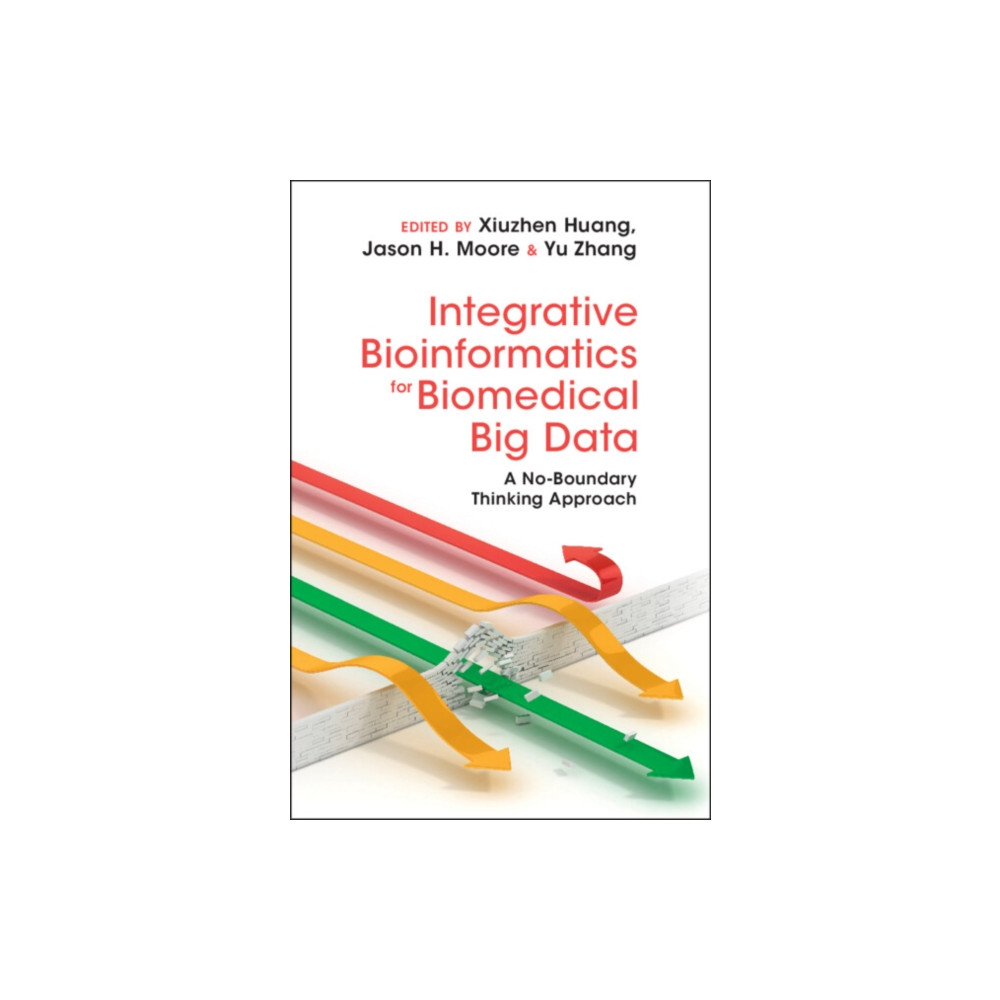 Integrative Bioinformatics for Biomedical Big Data (inbunden, english) Cambridge University Press