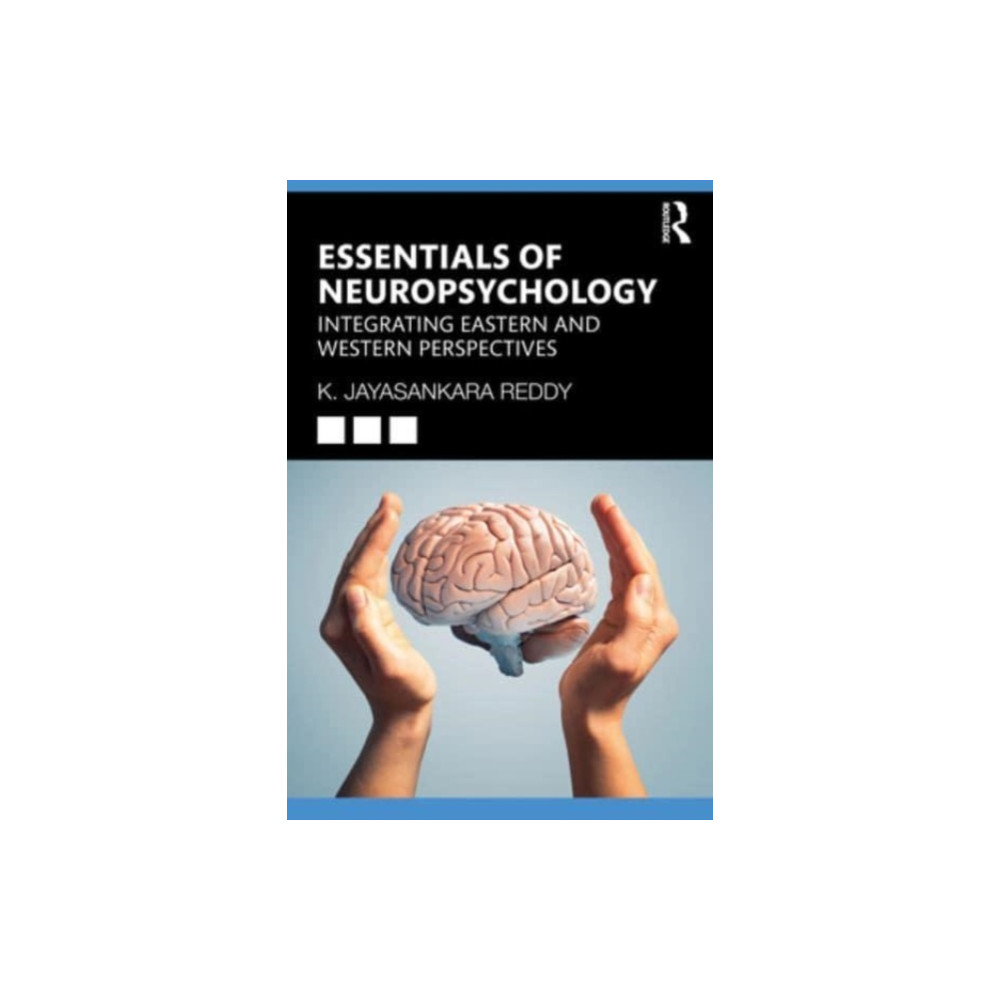 Essentials of Neuropsychology (häftad, english) Taylor & francis ltd