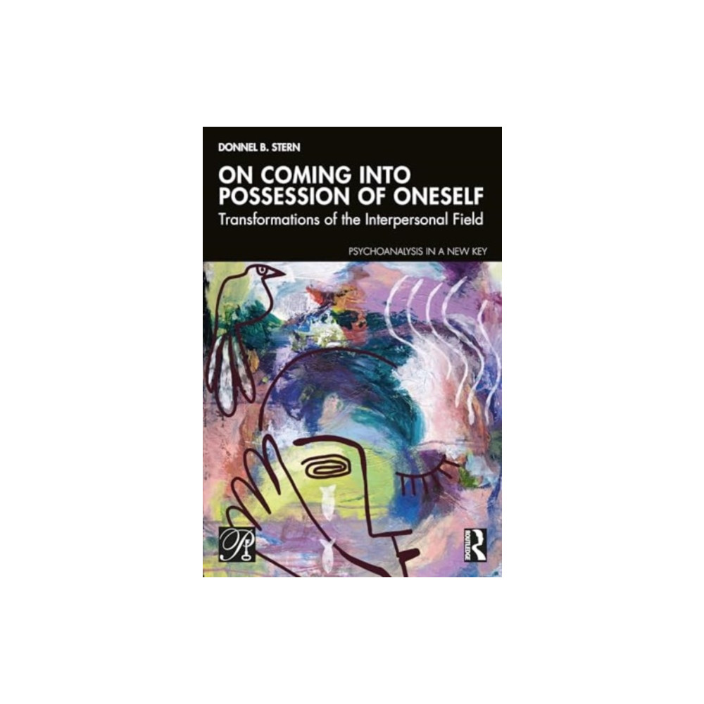 On Coming into Possession of Oneself (häftad, english) Taylor & francis ltd