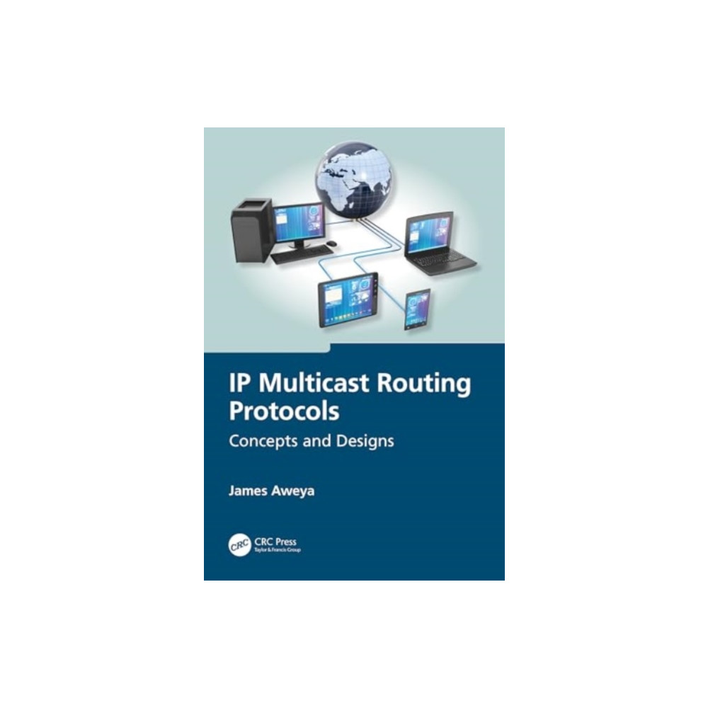 Taylor & francis ltd IP Multicast Routing Protocols (häftad, eng)