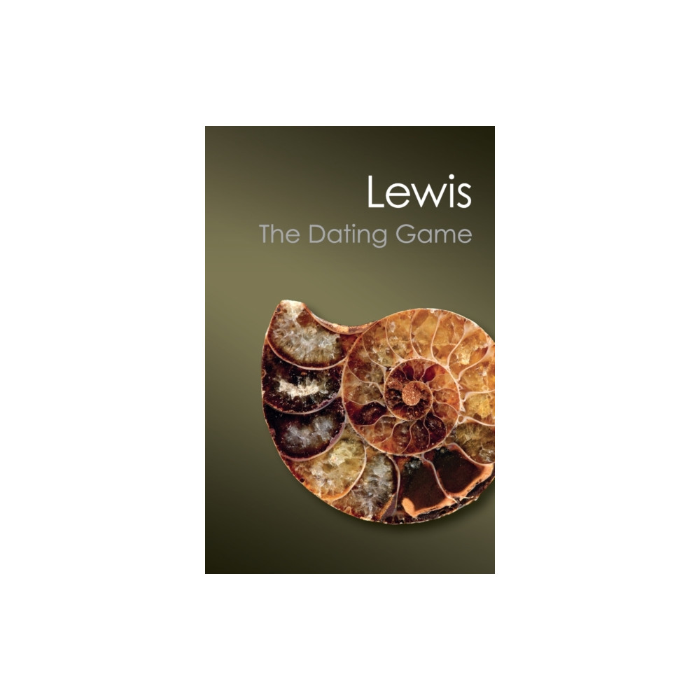 The Dating Game (häftad, english) Cambridge University Press
