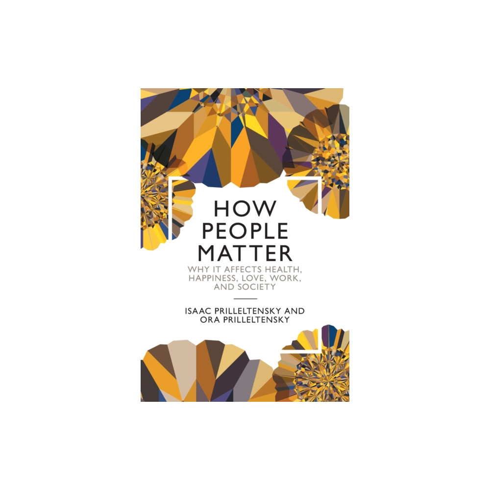 How People Matter (häftad, english) Cambridge University Press