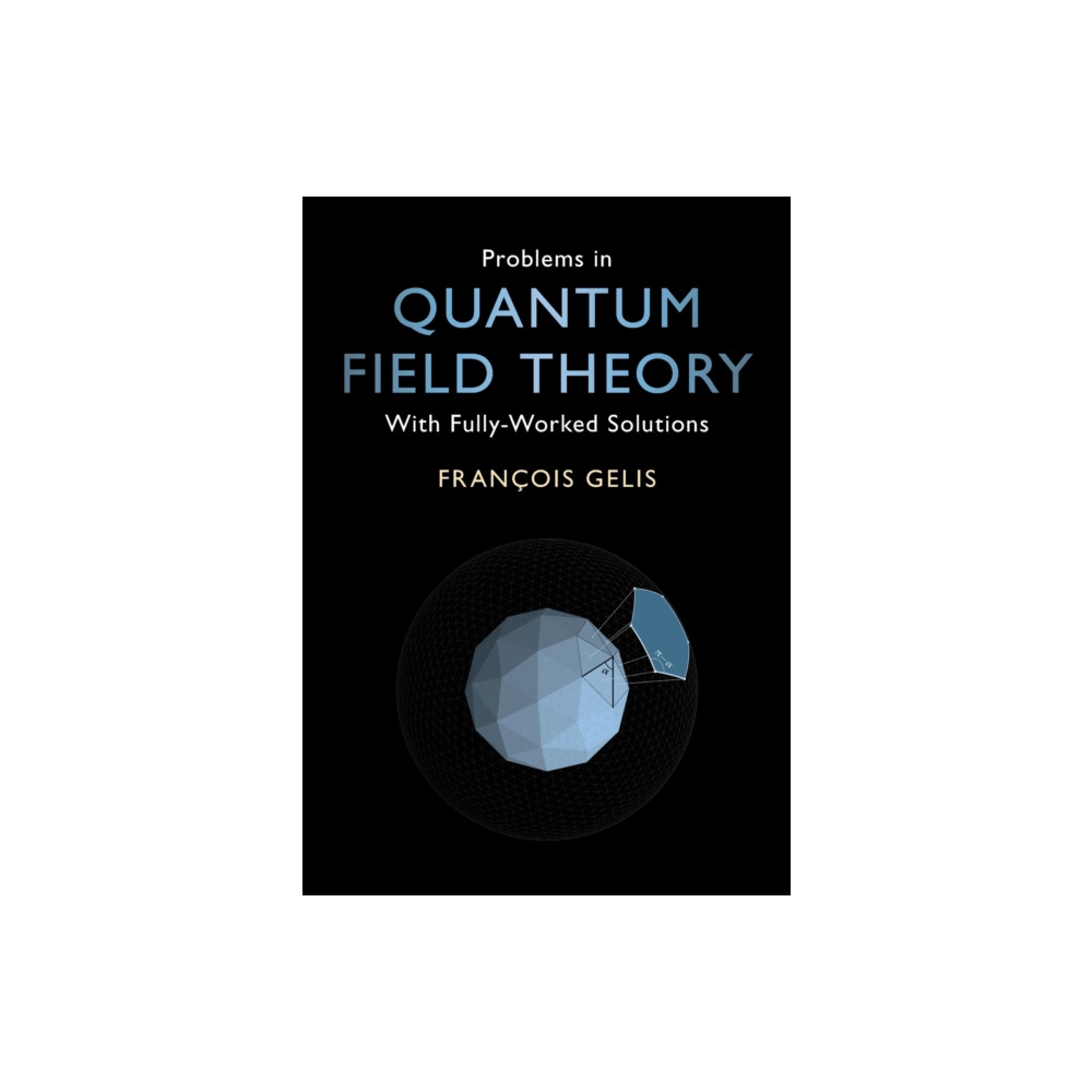 Problems in Quantum Field Theory (häftad, english) Cambridge University Press