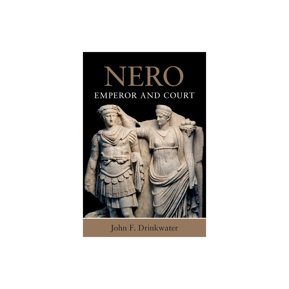 Nero (häftad, english) Cambridge University Press