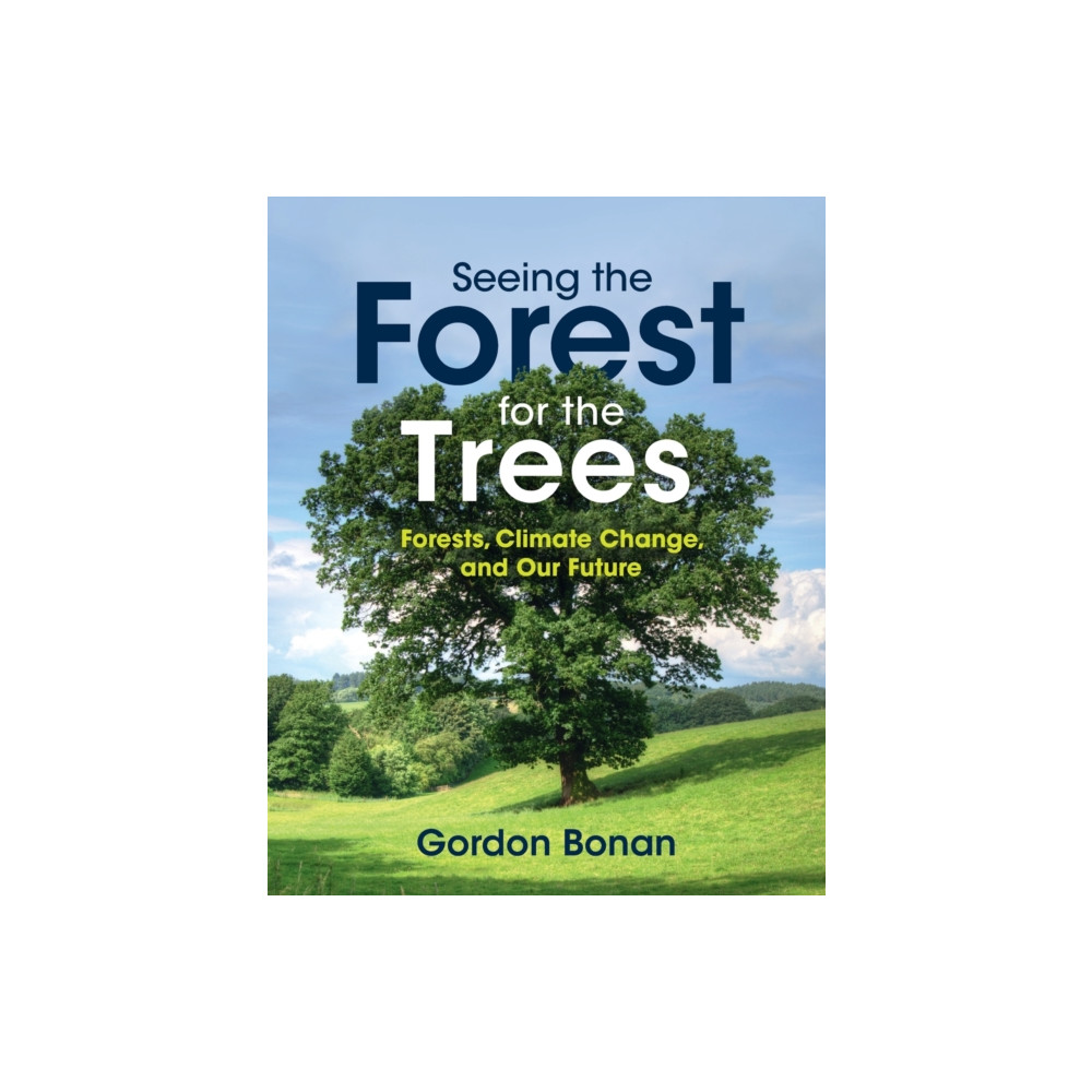 Seeing the Forest for the Trees (häftad, english) Cambridge University Press