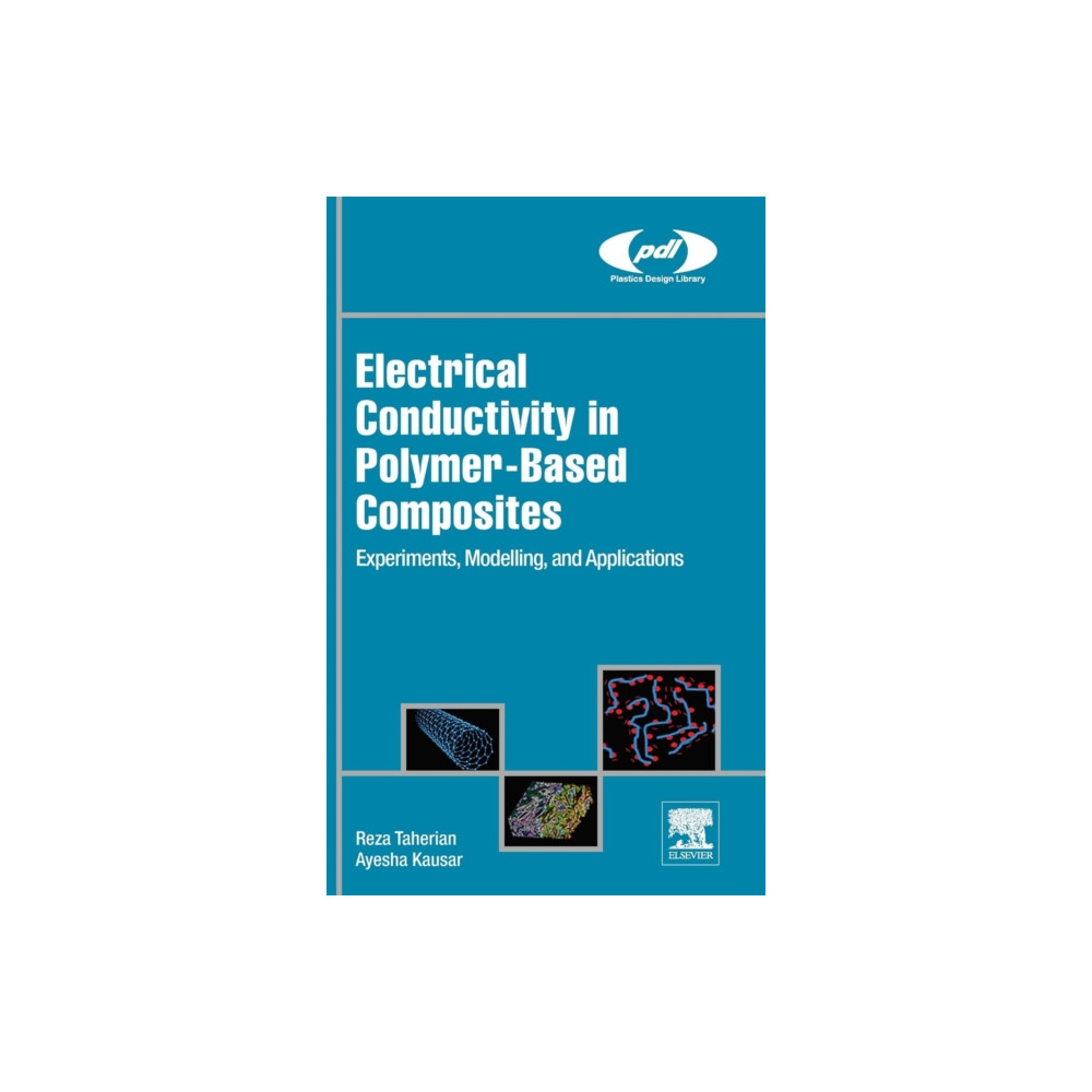 Electrical Conductivity in Polymer-Based Composites (inbunden, english) William Andrew Publishing