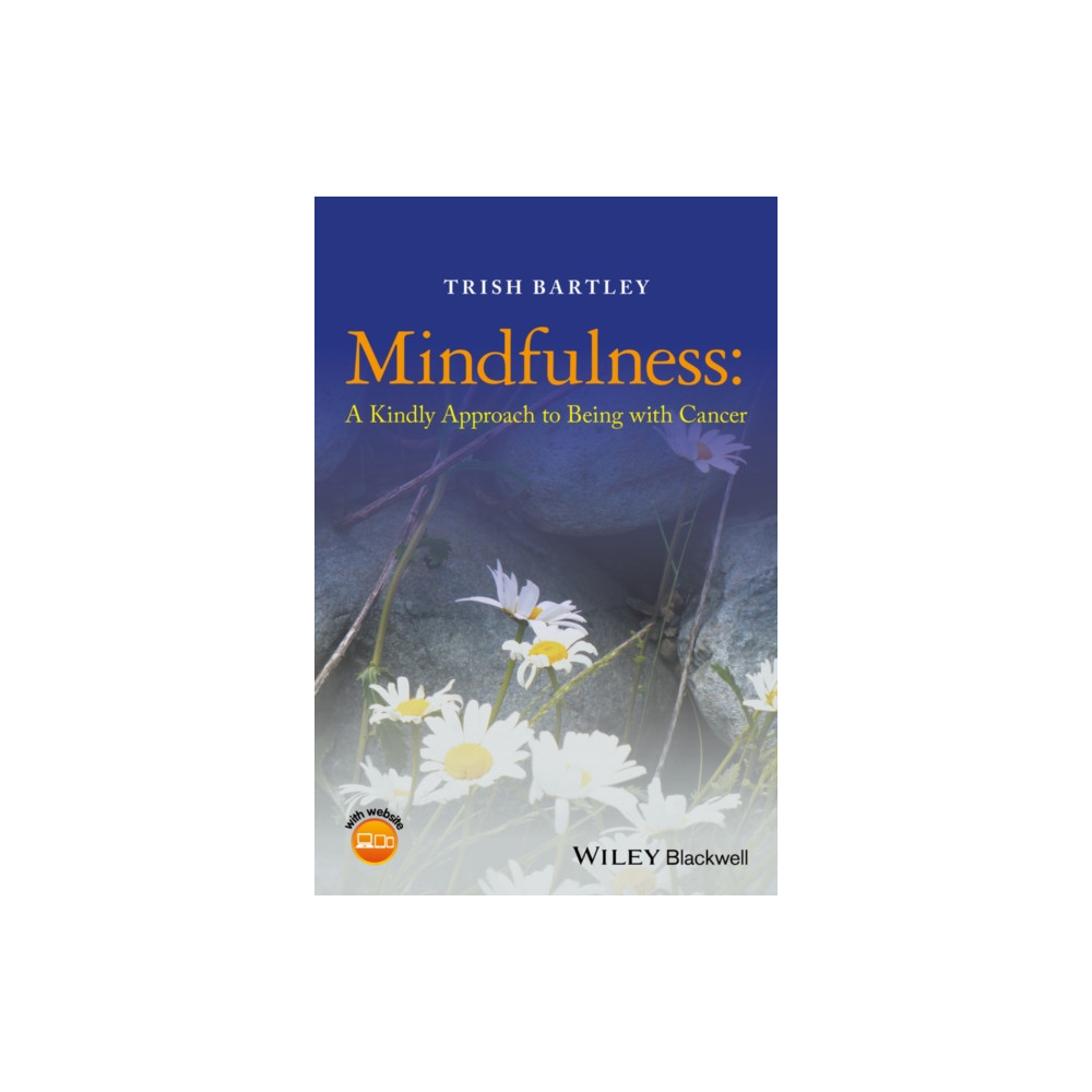 Mindfulness (häftad, english) John Wiley And Sons Ltd