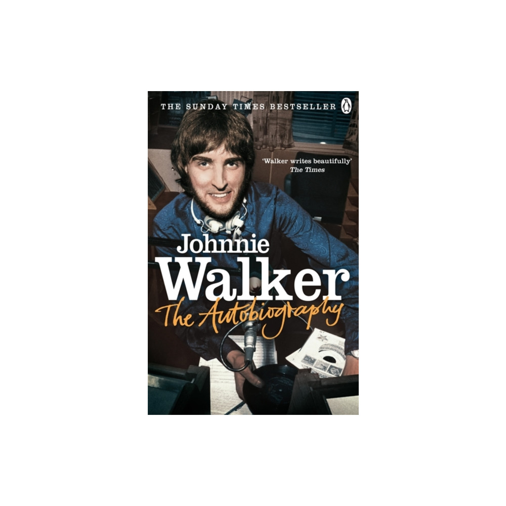 The Autobiography (häftad, english) Penguin books ltd