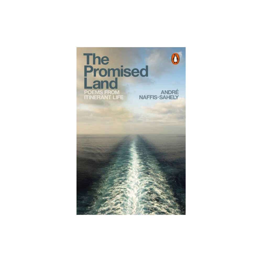 The Promised Land (häftad, english) Penguin books ltd