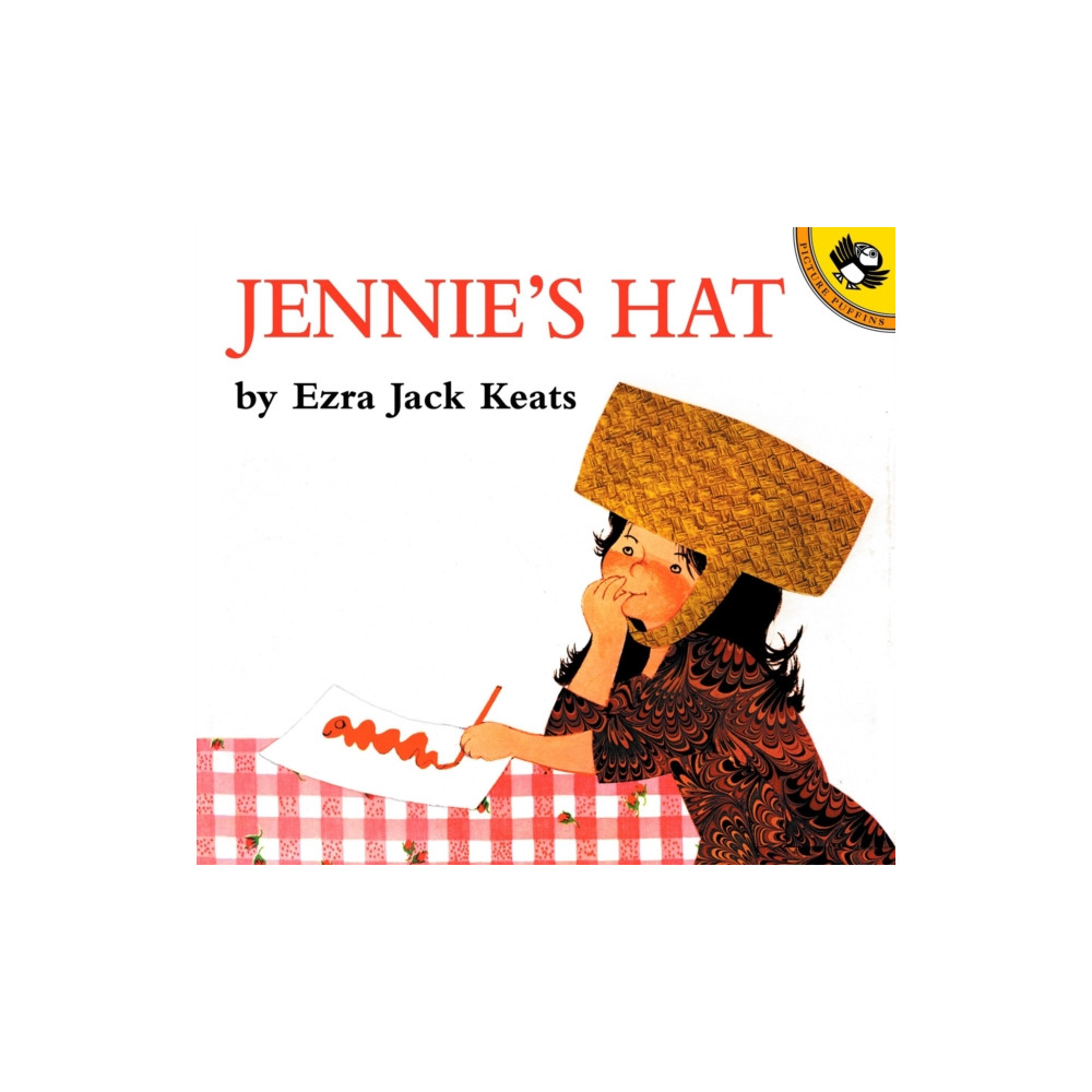Jennie's Hat (häftad, english) Penguin Random House Australia