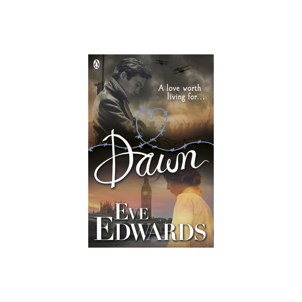 Penguin Random House Children's UK Dawn (häftad, eng)