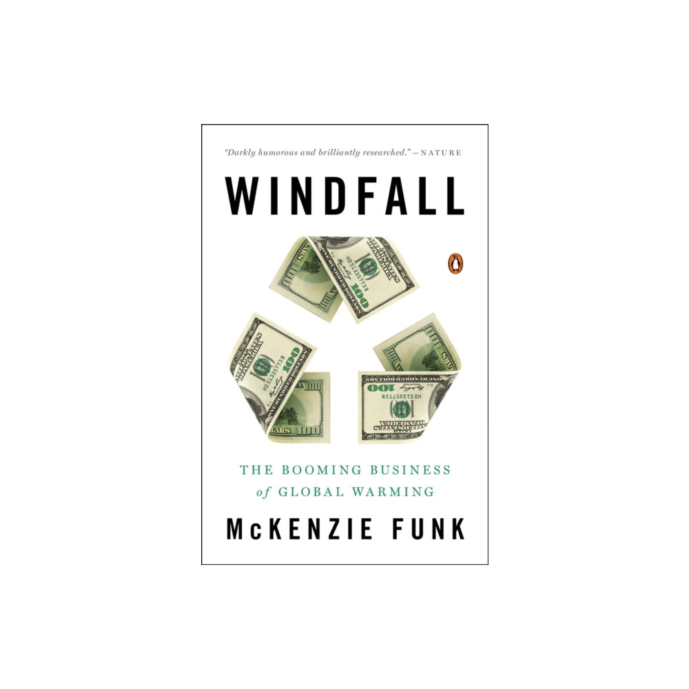 Windfall (häftad, english) Penguin Putnam Inc