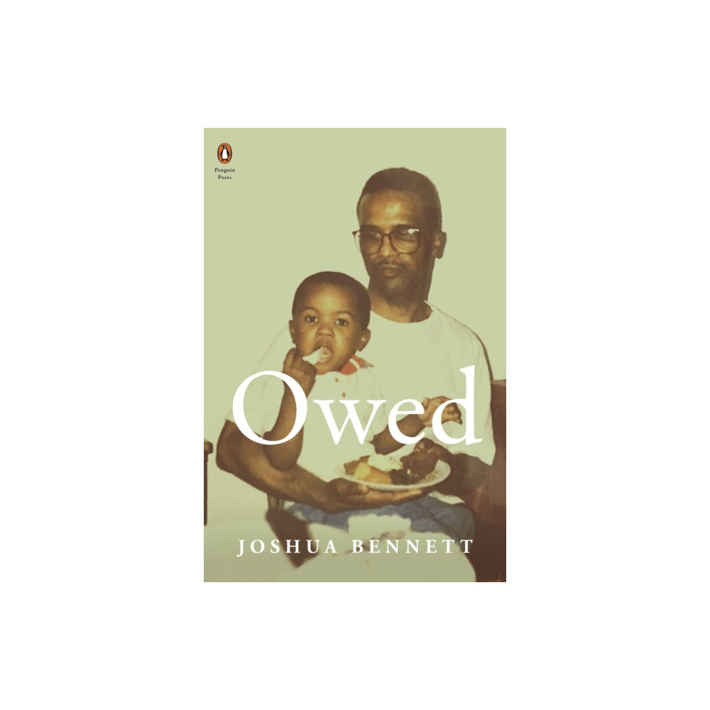 Owed (häftad, english) Penguin Putnam Inc