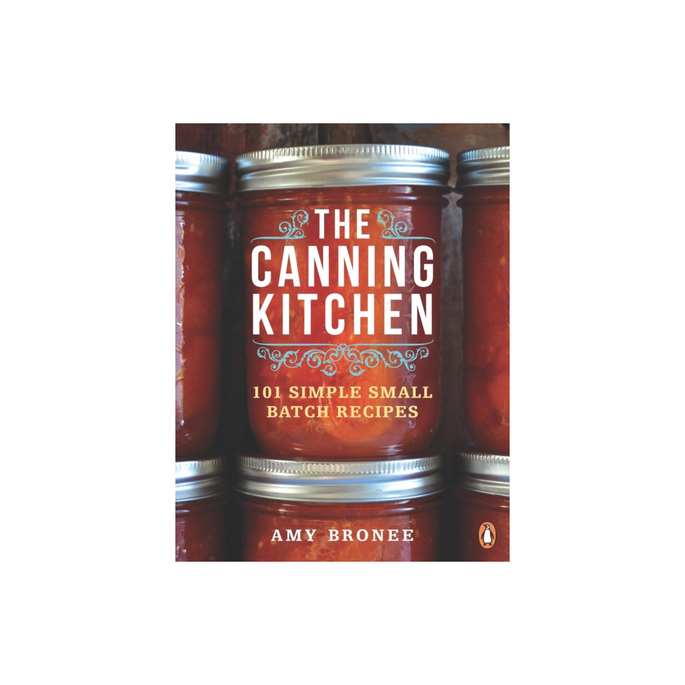 The Canning Kitchen (häftad, english) Penguin Books Canada Ltd