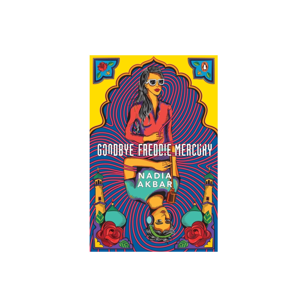 Goodbye Freddie Mercury (häftad, english) Penguin Random House India