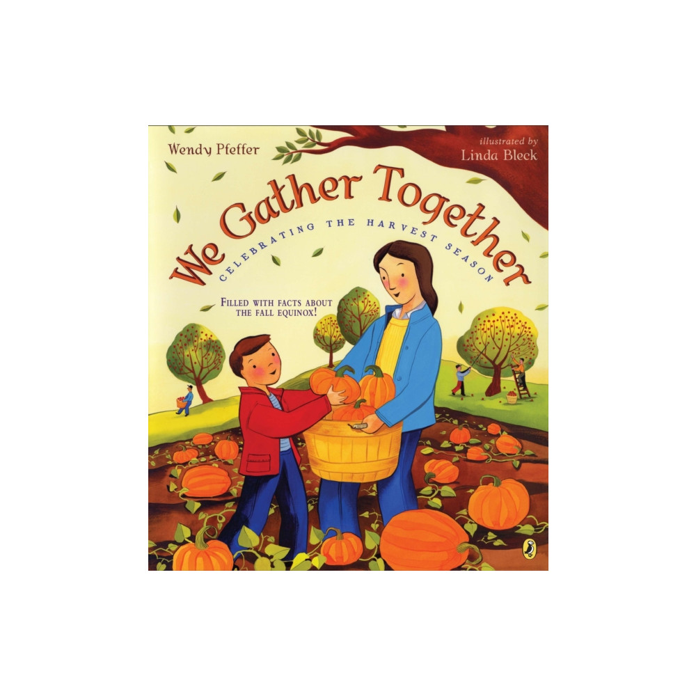 We Gather Together (häftad, english) Penguin Putnam Inc