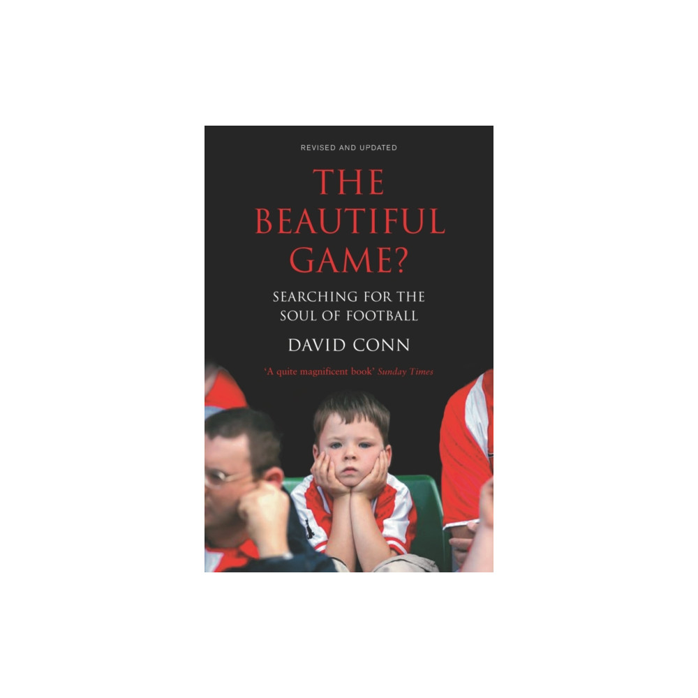 The Beautiful Game? (häftad, english) Vintage Publishing