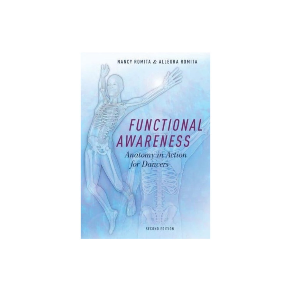 Functional Awareness (inbunden, english) Oxford University Press Inc