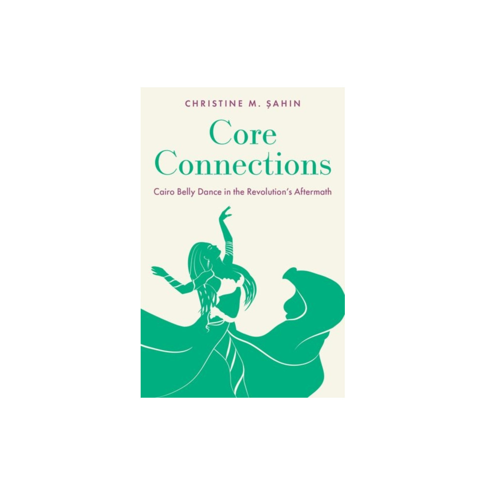 Core Connections (häftad, english) Oxford University Press Inc