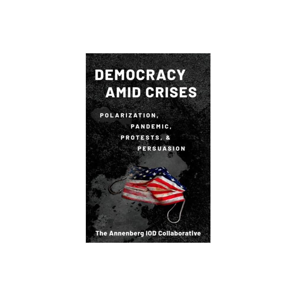 Democracy amid Crises (häftad, english) Oxford University Press Inc