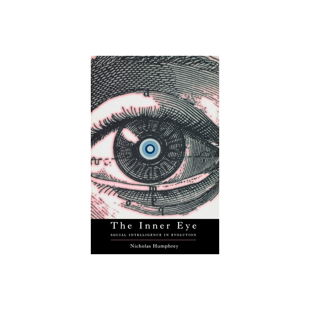 The Inner Eye (häftad, english) Oxford University Press