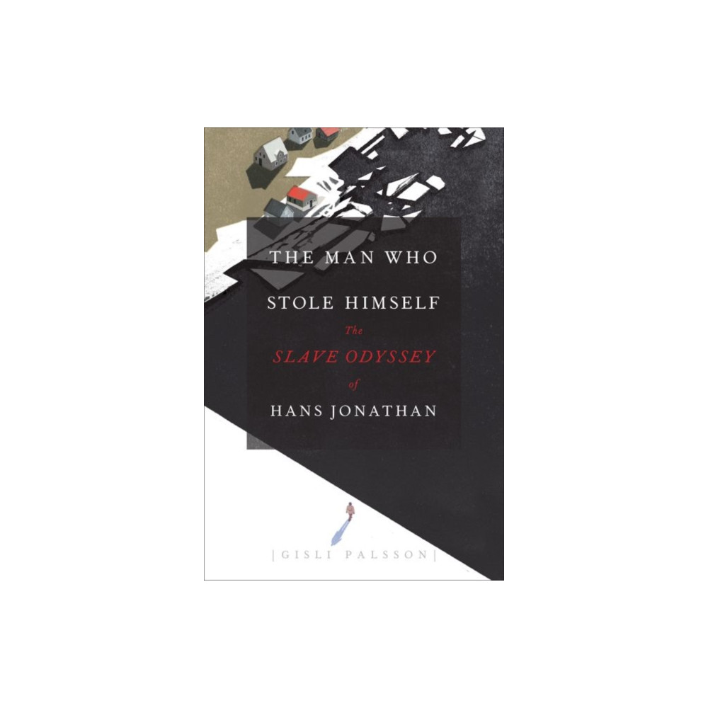 The Man Who Stole Himself (inbunden, english) The university of chicago press