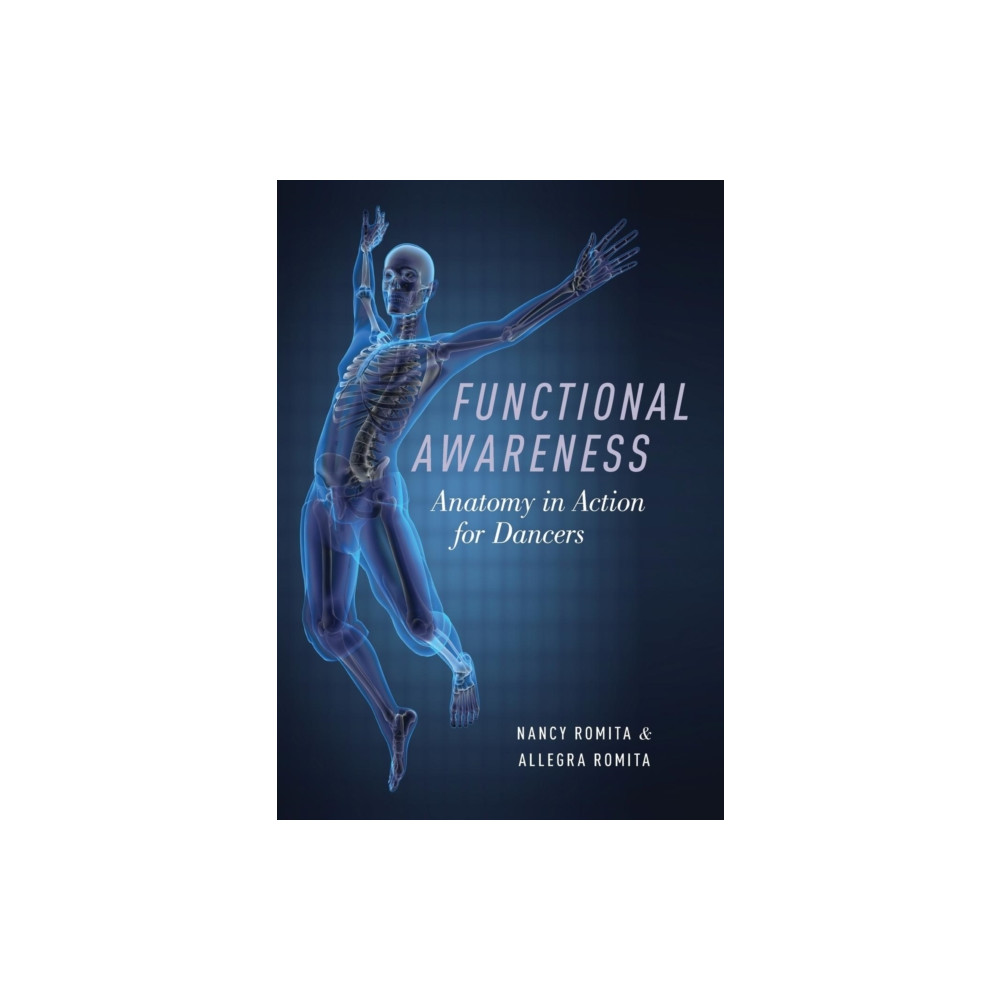 Functional Awareness (häftad, english) Oxford University Press Inc