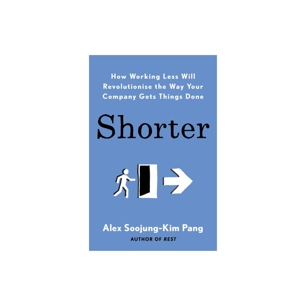 Shorter (häftad, english) Penguin books ltd