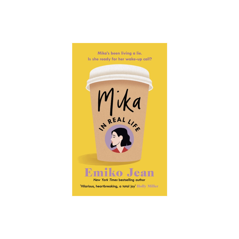 Mika In Real Life (häftad, english) Penguin books ltd