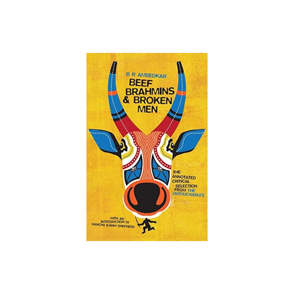 Beef, Brahmins, and Broken Men (häftad, english) Columbia university press