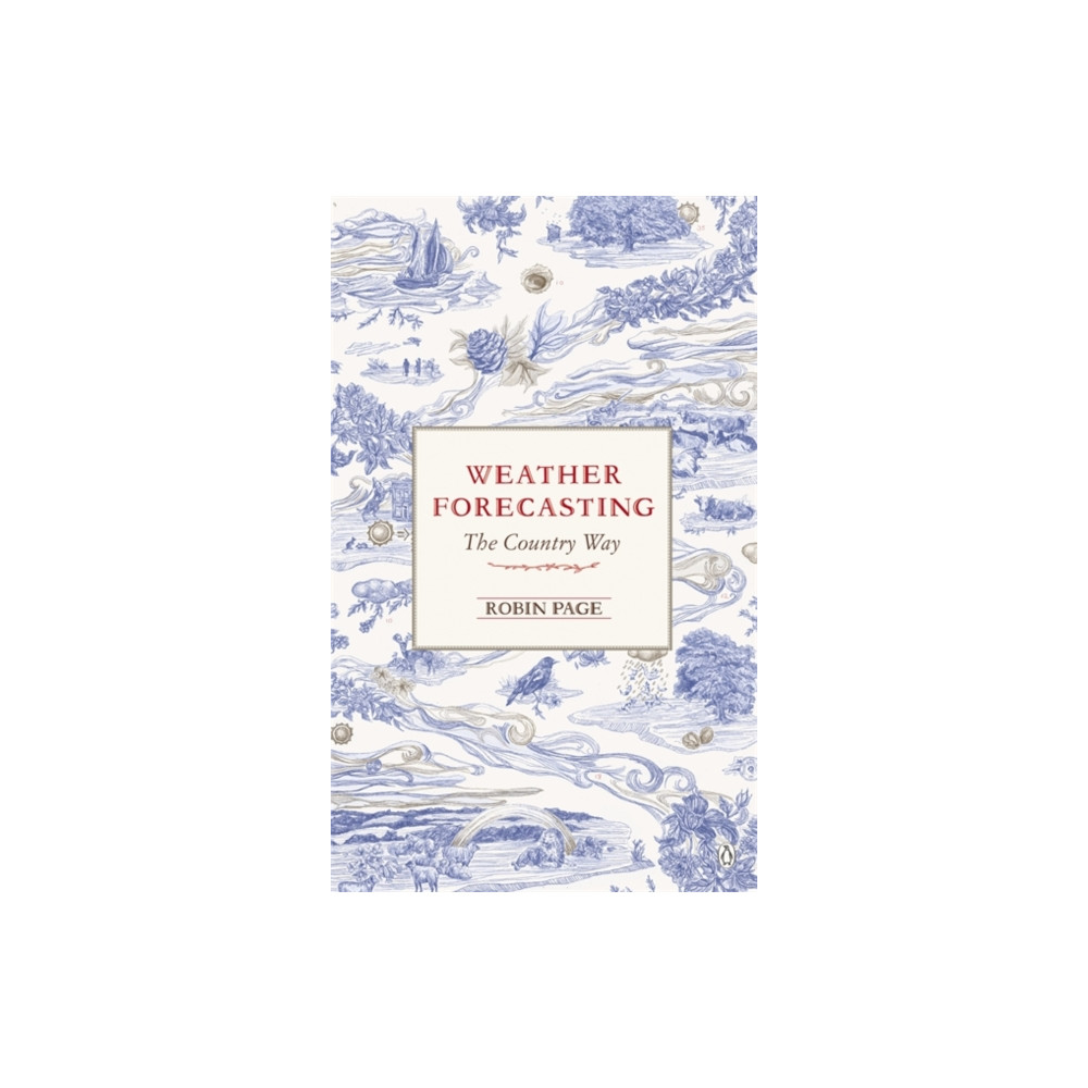 Weather Forecasting (häftad, english) Penguin books ltd
