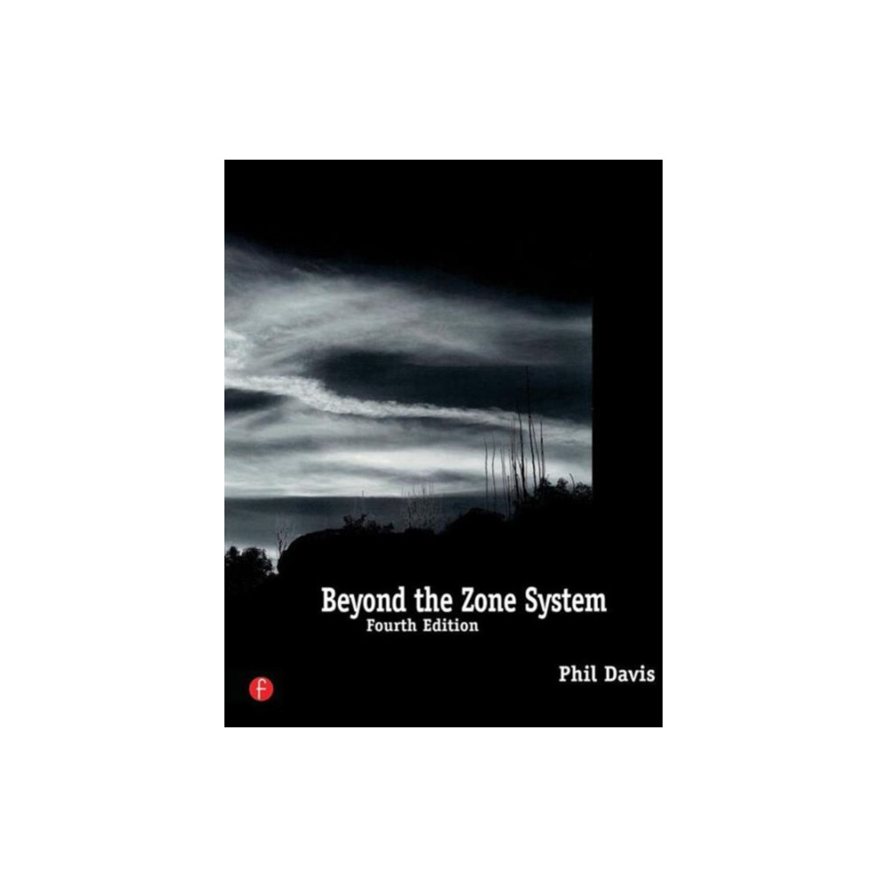 Beyond the Zone System (häftad, english) Taylor & francis ltd