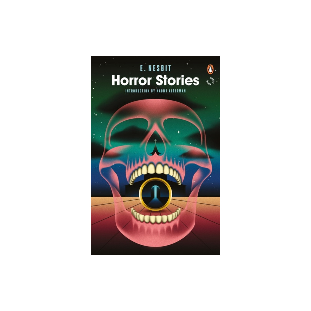 Horror Stories (häftad, english) Penguin books ltd