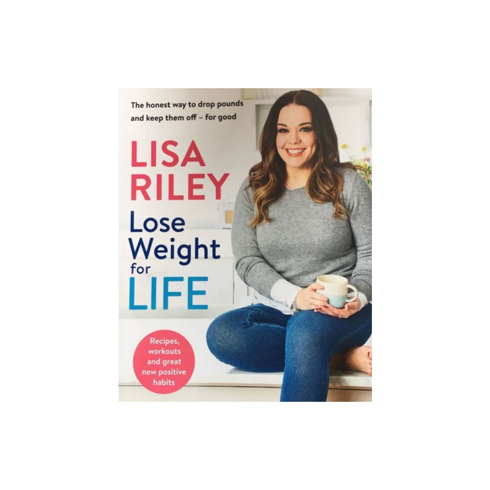 Lose Weight for Life (häftad, english) Penguin books ltd
