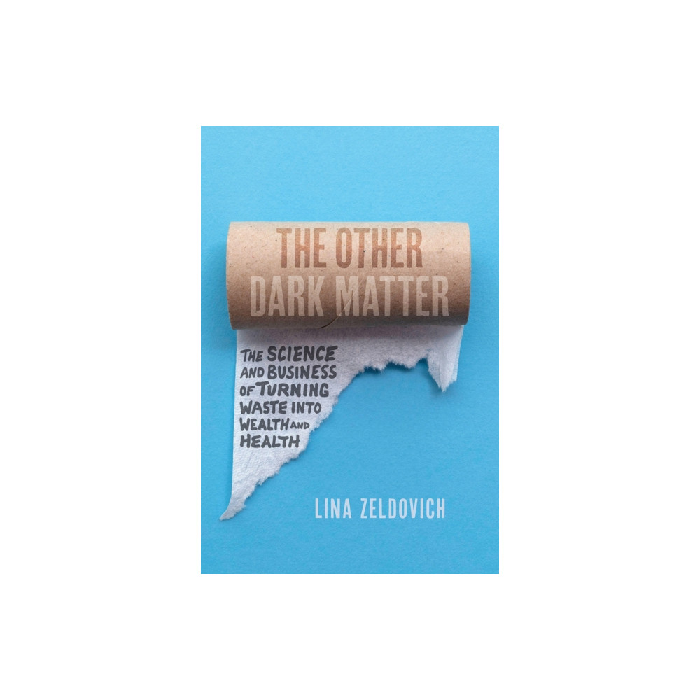 The Other Dark Matter (inbunden, english) The university of chicago press