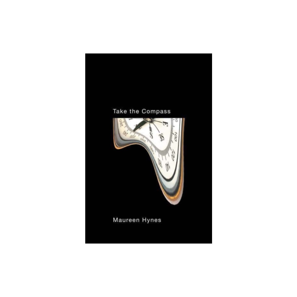 Take the Compass (häftad, english) McGill-Queen's University Press