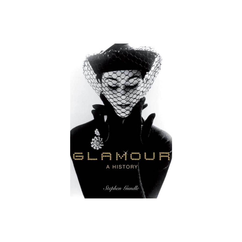 Glamour (häftad, english) Oxford University Press