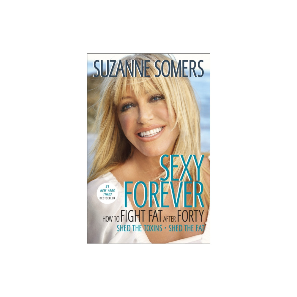 Sexy Forever (häftad, english) Random House USA Inc