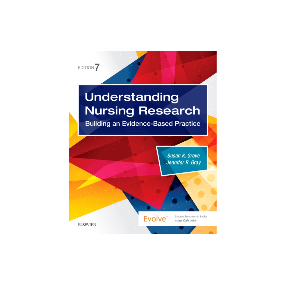 Understanding Nursing Research (häftad, english) Elsevier - Health Sciences Division